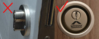 karacabey Kapı Güvenliği